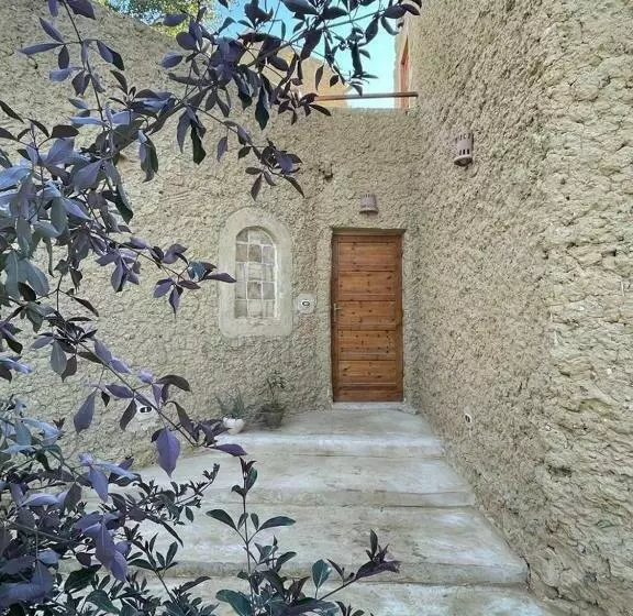 پانسیون Sleep In Siwa