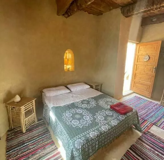 پانسیون Sleep In Siwa