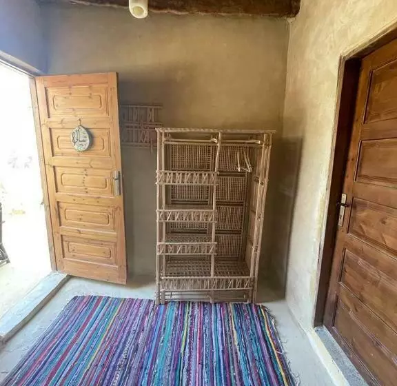 پانسیون Sleep In Siwa