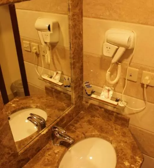 الفخامة الماسية للوحدات السكنية المفروشة