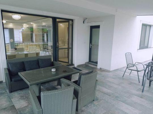 مبيت وإفطار Casa Leahu