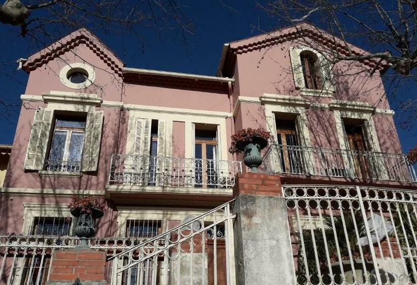 צימר La Demeure Des Anges