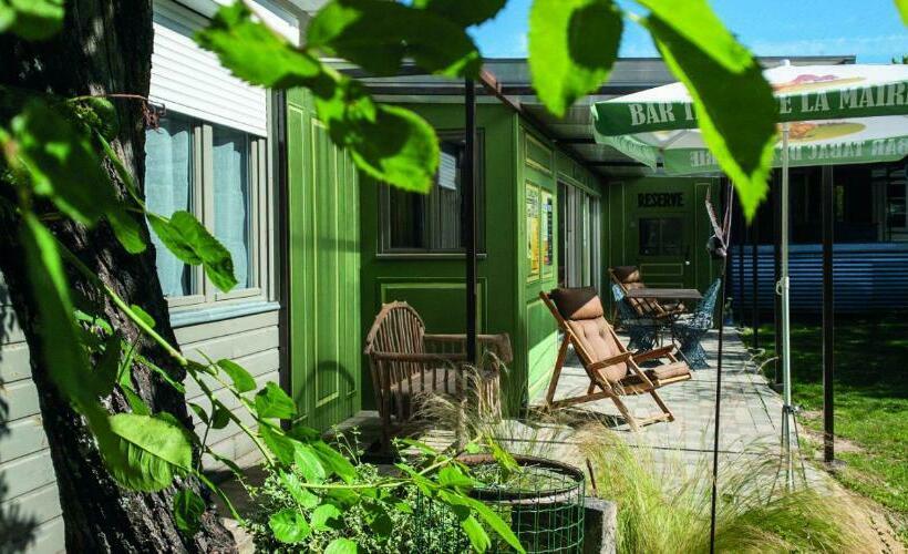 Bed and Breakfast Le Riolet