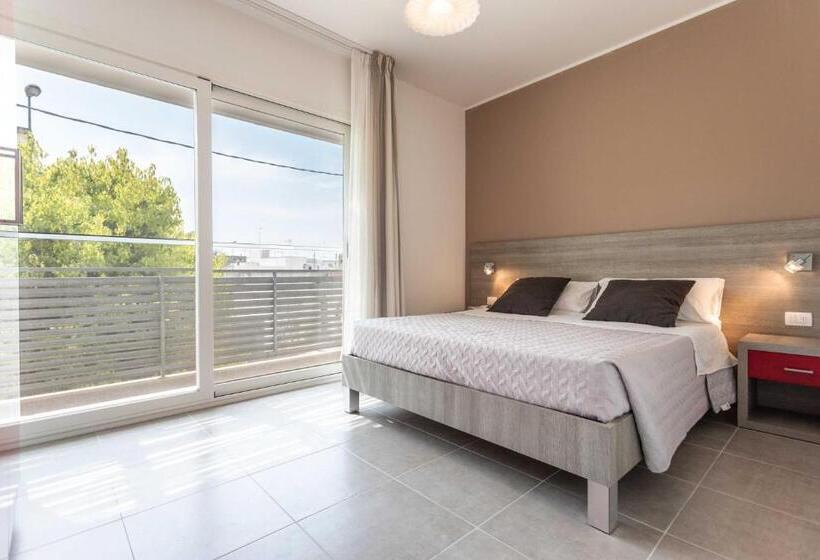 Blu Marine Residence