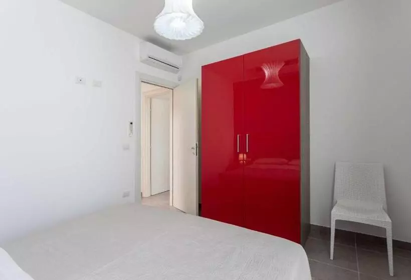 Blu Marine Residence