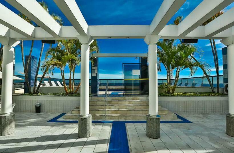 Hotel Condomínio Master Metropolitan  Centro De Brasília