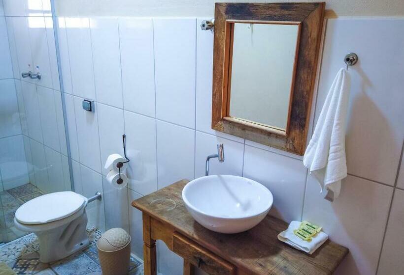 Hotel Fazenda Vale Das Grutas