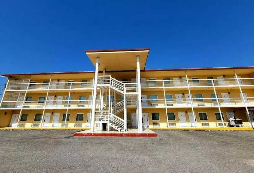 Hotelli Las Misiones