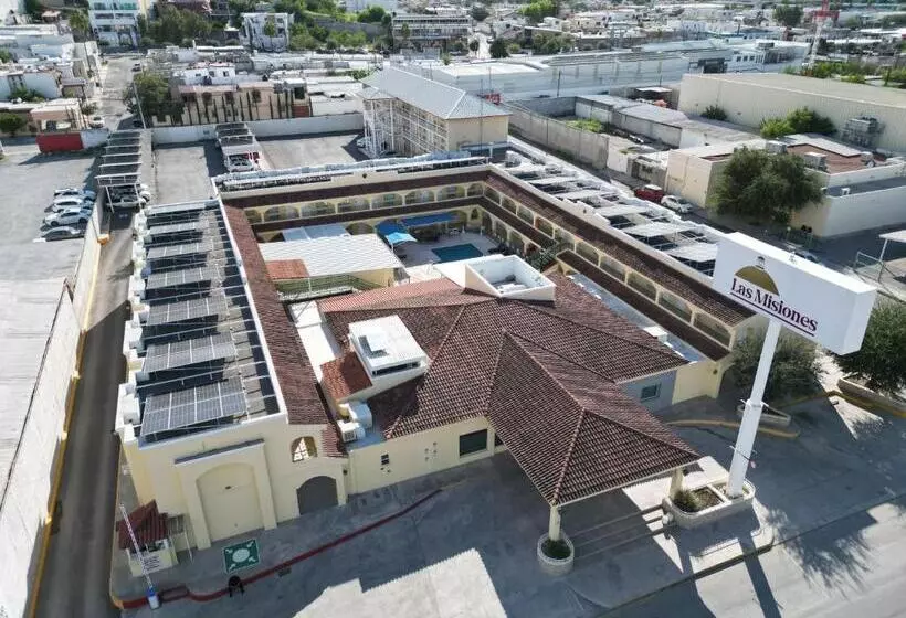 Hotelli Las Misiones