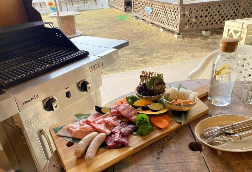 فندق Seaside Villa Hilife   Vacation Stay 27367v