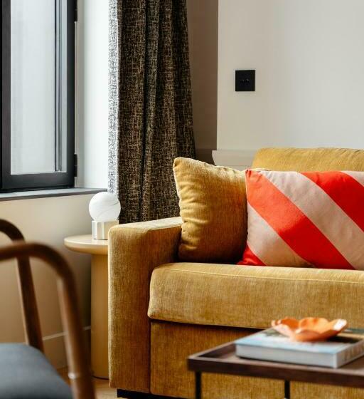 My Maison In Paris Invalides