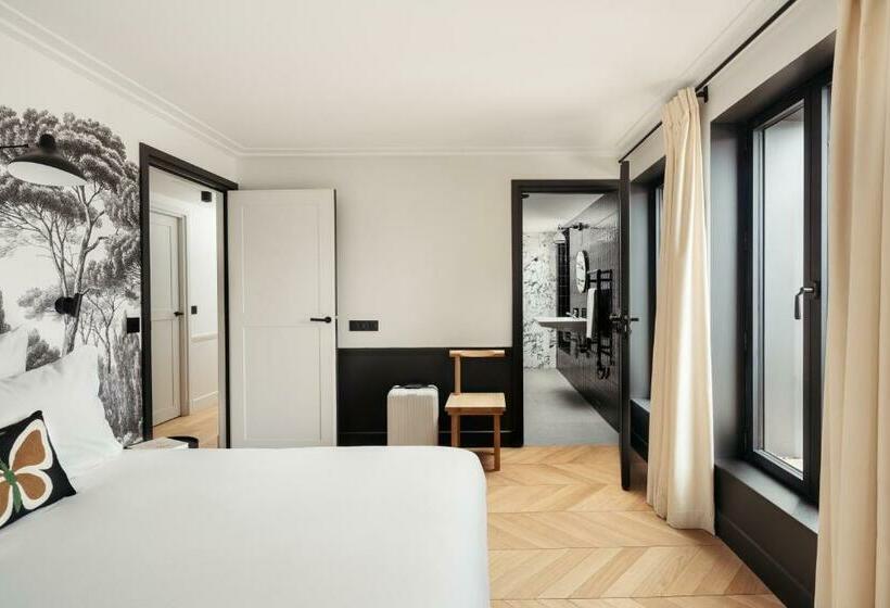 My Maison In Paris Invalides