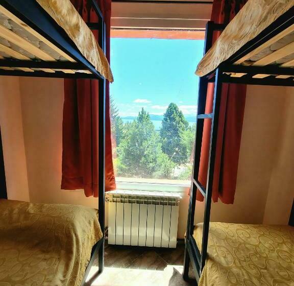 پانسیون Astrolabio Hostel