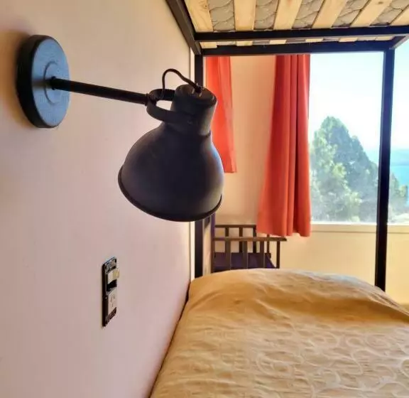 پانسیون Astrolabio Hostel