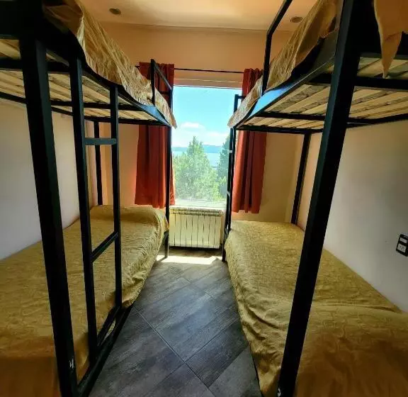 پانسیون Astrolabio Hostel