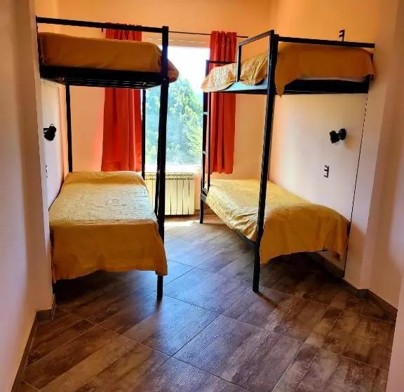 پانسیون Astrolabio Hostel