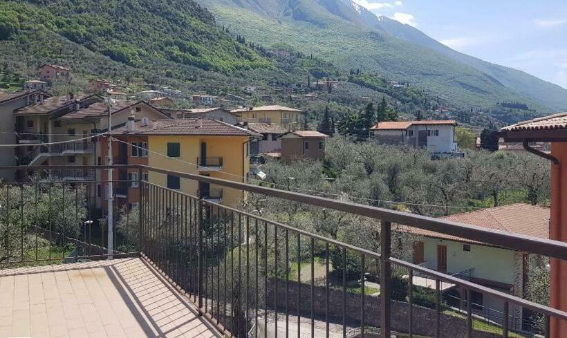 פנסיון The Green House