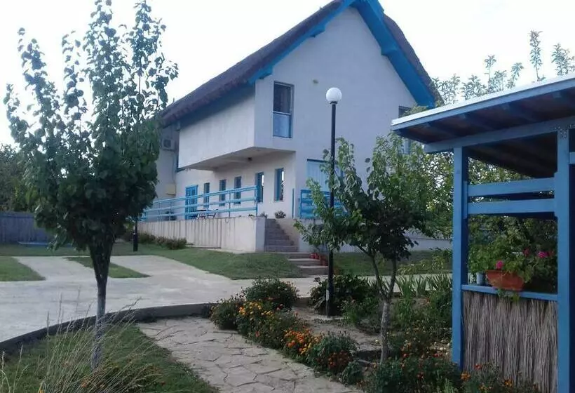 Pensió Rustic