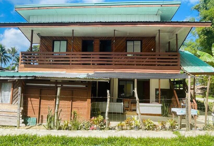 Ostello D  Angels Inn, Port Barton