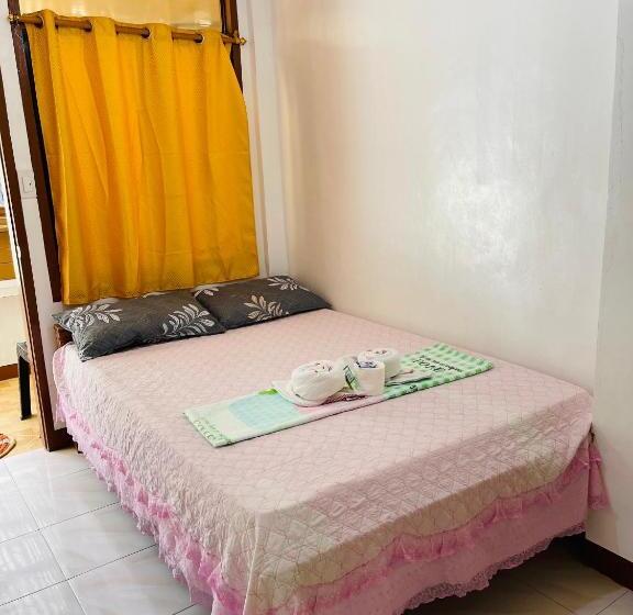 Ostello D  Angels Inn, Port Barton