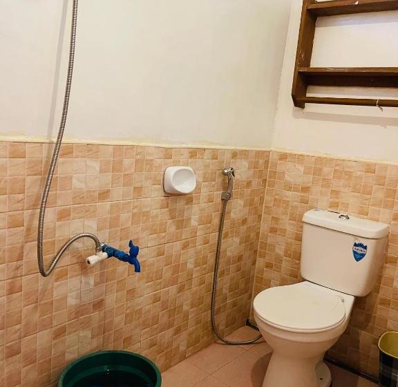 Ostello D  Angels Inn, Port Barton