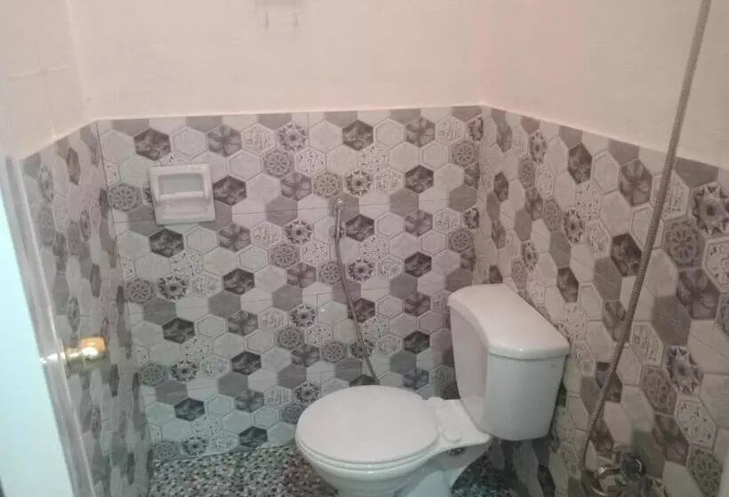 ユースホステル D  Angels Inn, Port Barton