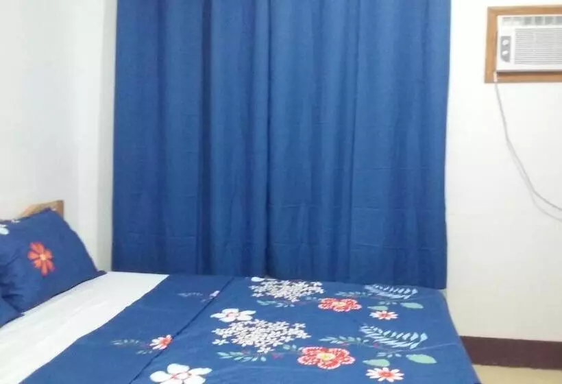 هاستل Seashore Inn