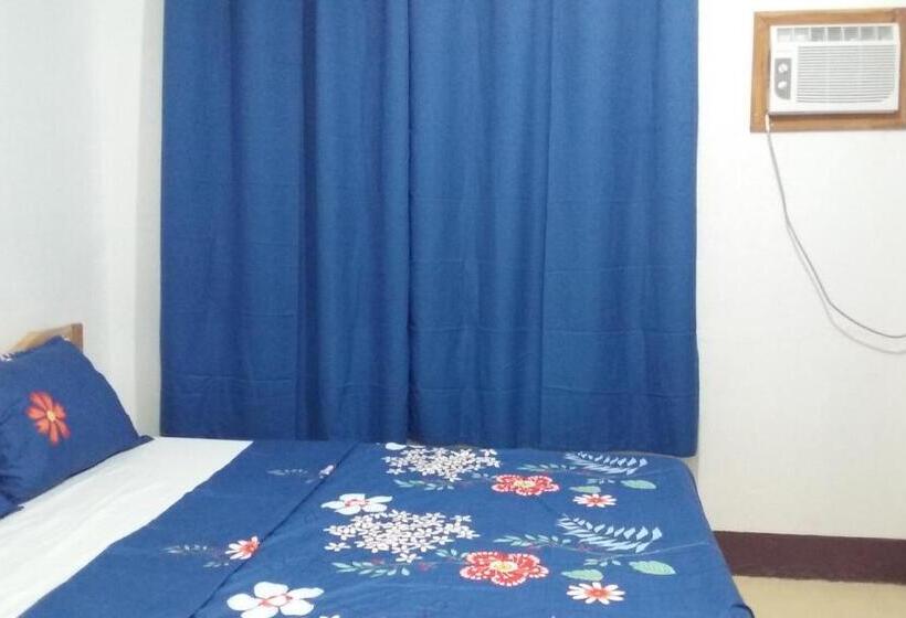 هاستل Seashore Inn