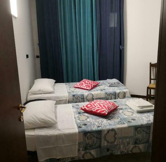 住宿加早餐  Lux Rho Fiera