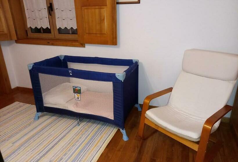 مبيت وإفطار O Bilhó