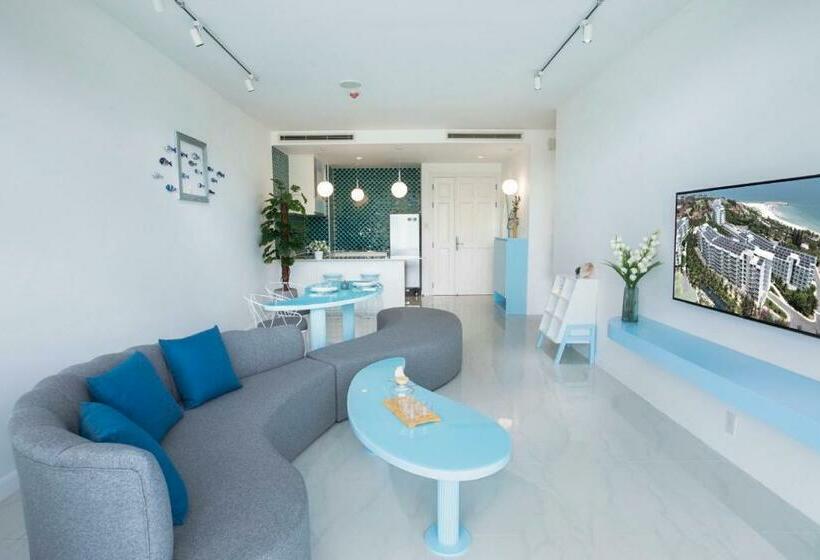 Căn Hộ Mũi Né Sea Link