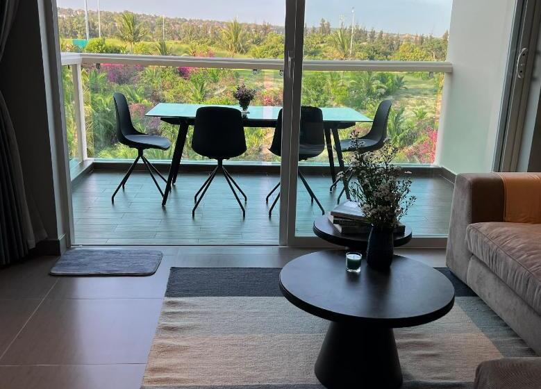 Căn Hộ Mũi Né Sea Link