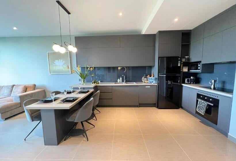 Căn Hộ Mũi Né Sea Link