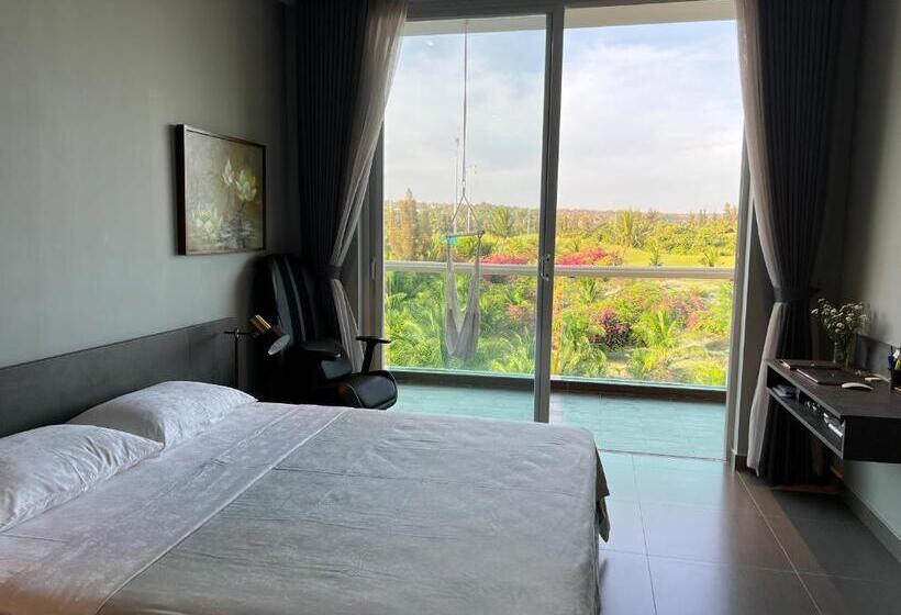 Căn Hộ Mũi Né Sea Link