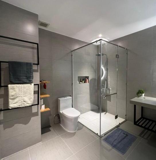 Căn Hộ Mũi Né Sea Link