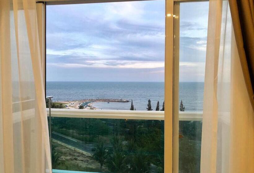 Căn Hộ Mũi Né Sea Link