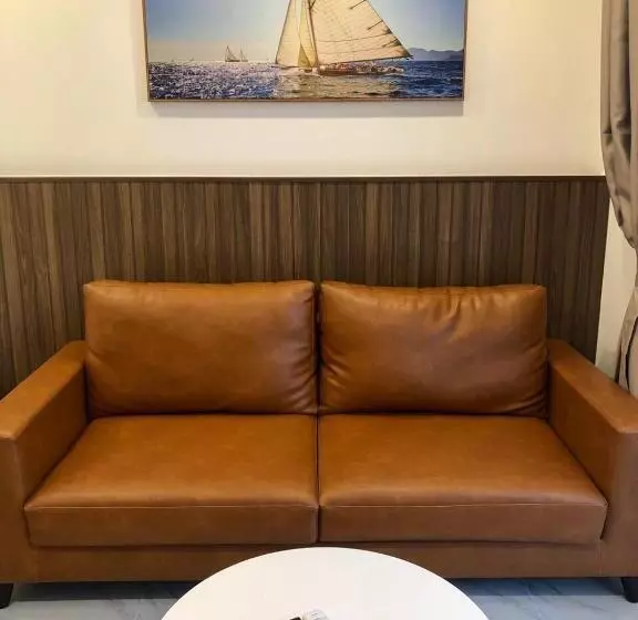 Căn Hộ Mũi Né Sea Link