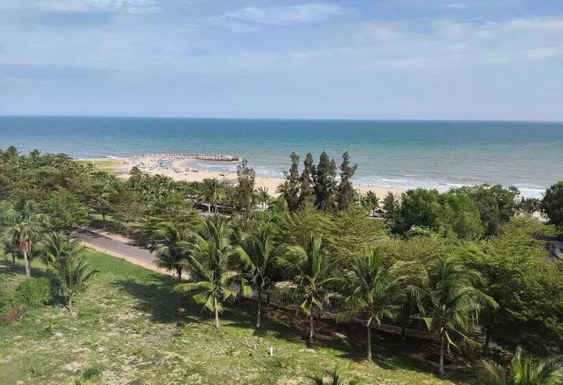Căn Hộ Mũi Né Sea Link