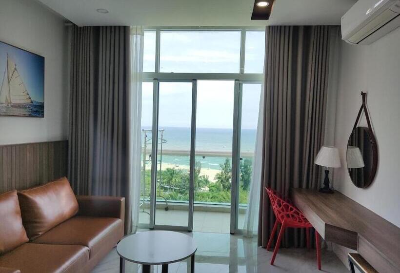 Căn Hộ Mũi Né Sea Link