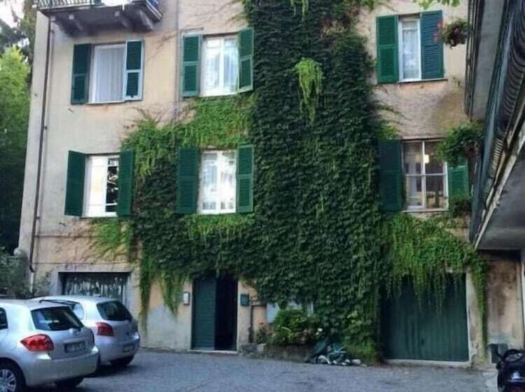 Hotel Albergo Magenta