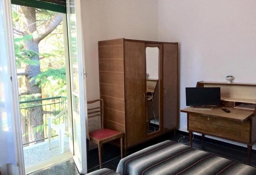 Hotel Albergo Magenta