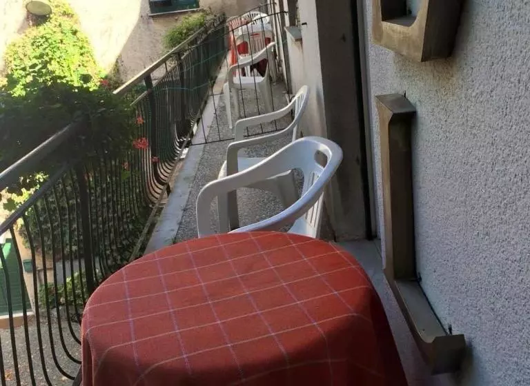 Hotelli Albergo Magenta