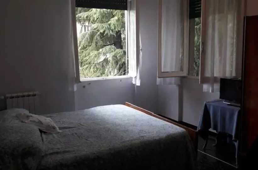 Hotelli Albergo Magenta