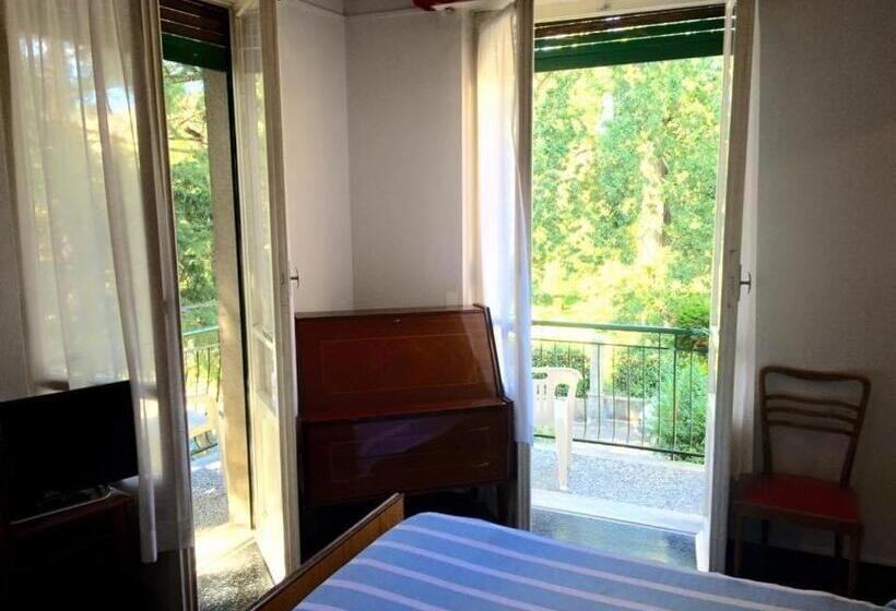 Hotel Albergo Magenta