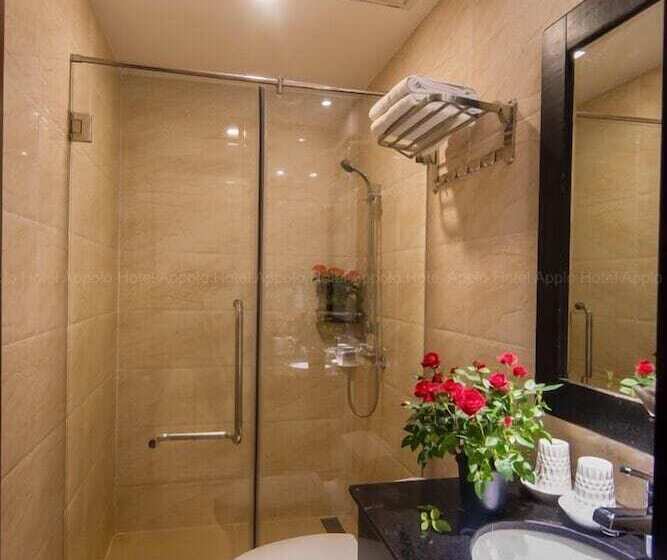 هتل Apollo Airport