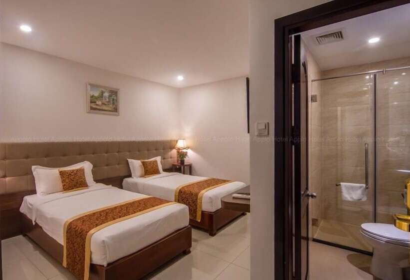 هتل Apollo Airport