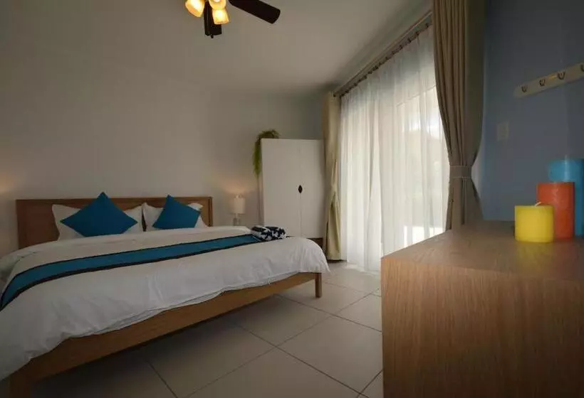 هتل Arena Condos Aruba Few Steps From Eagle Beach!