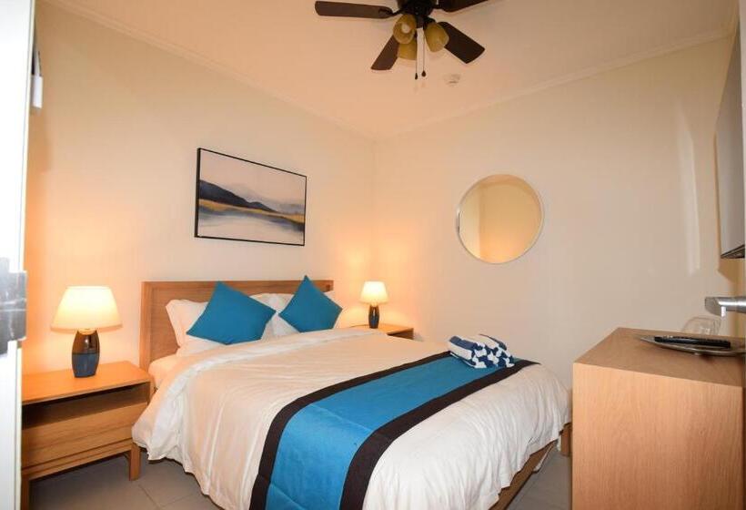 هتل Arena Condos Aruba Few Steps From Eagle Beach!