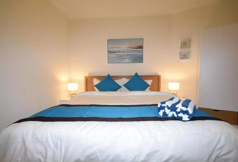هتل Arena Condos Aruba Few Steps From Eagle Beach!