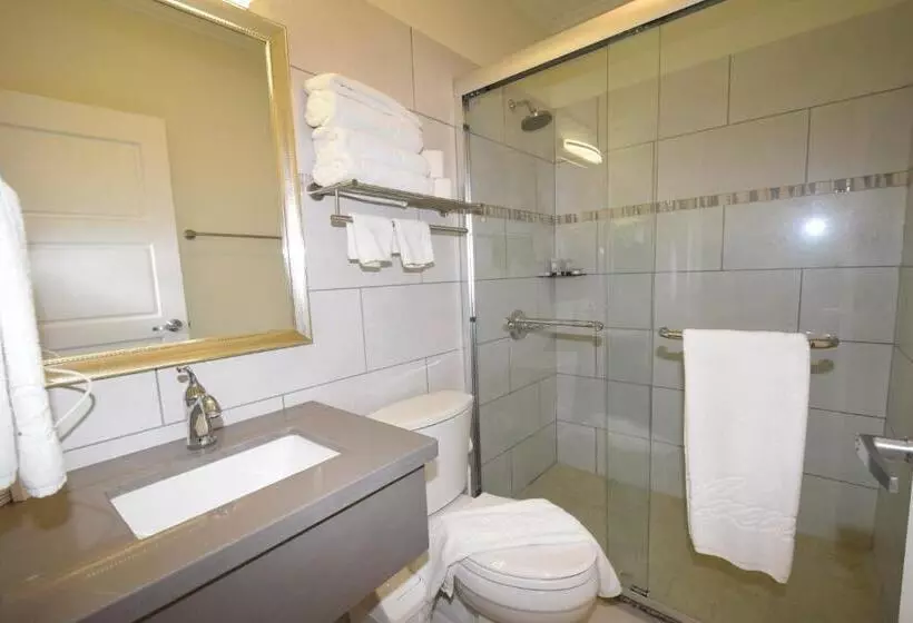 هتل Arena Condos Aruba Few Steps From Eagle Beach!